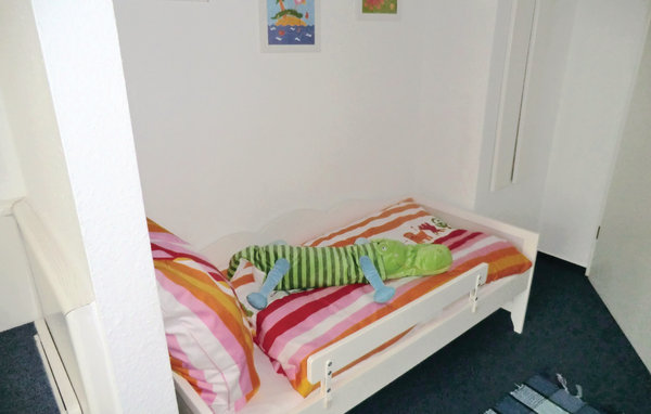 Ferienhaus - Auerbach , Deutschland - DSA104 611