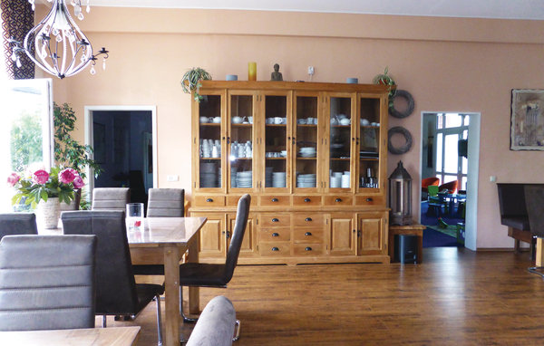Ferienhaus - Auerbach , Deutschland - DSA104 501