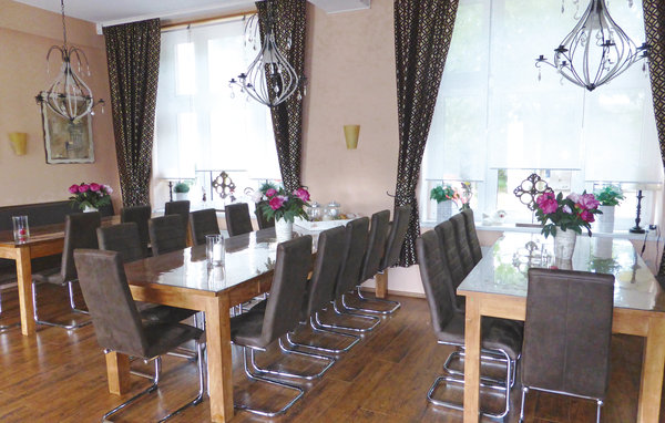 Ferienhaus - Auerbach , Deutschland - DSA104 502