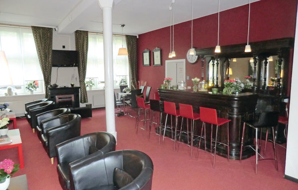Ferienhaus - Auerbach , Deutschland - DSA104 4