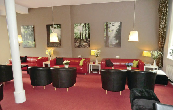 Ferienhaus - Auerbach , Deutschland - DSA104 310