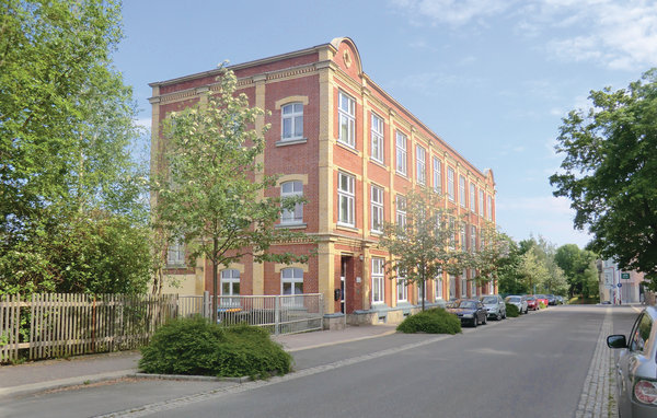 Ferienhaus - Auerbach , Deutschland - DSA104 81