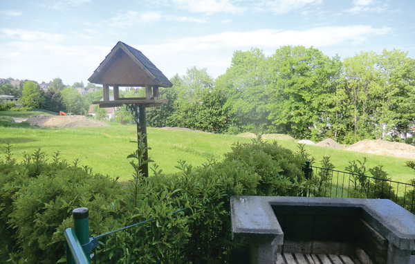 Ferienhaus - Auerbach , Deutschland - DSA104 102