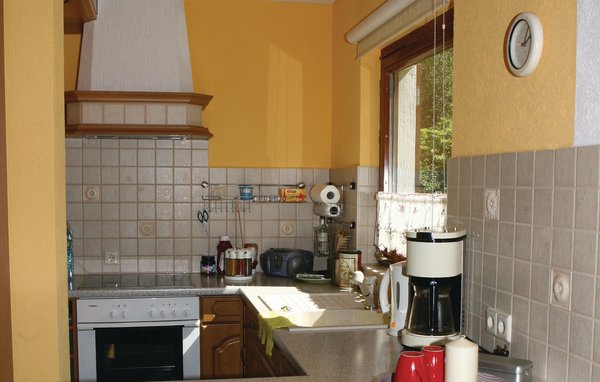 Ferienhaus 