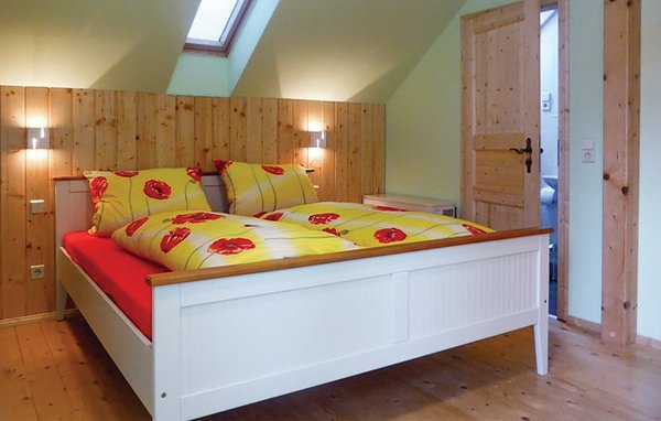 Ferienwohnung 