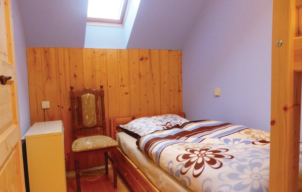 Ferienwohnung 