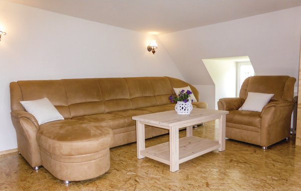 Ferienwohnung 