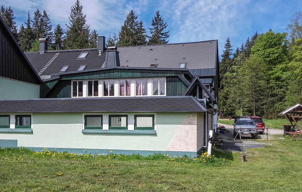 Ferienwohnung 