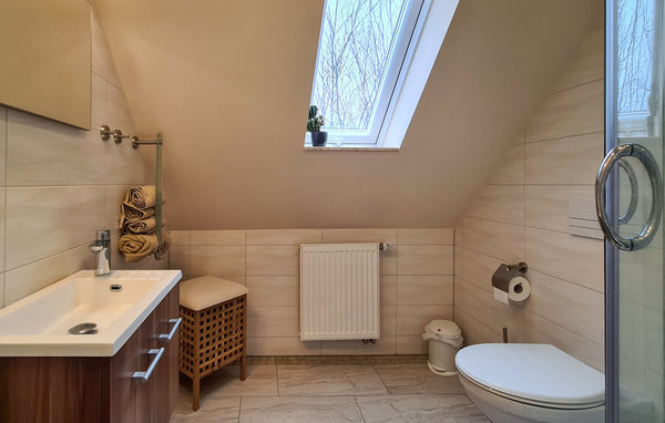 Ferienhaus - Pulsnitz , Deutschland - DSA126 701