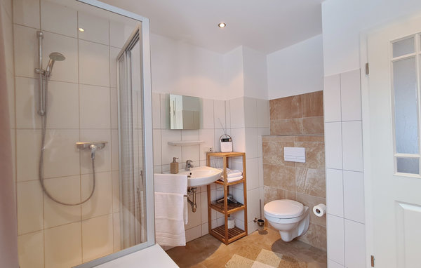 Ferienhaus - Pulsnitz , Deutschland - DSA126 703