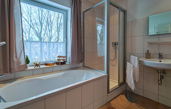 Ferienhaus - Pulsnitz , Deutschland - DSA126 704