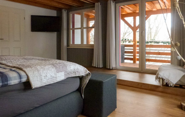 Ferienhaus - Pulsnitz , Deutschland - DSA126 602