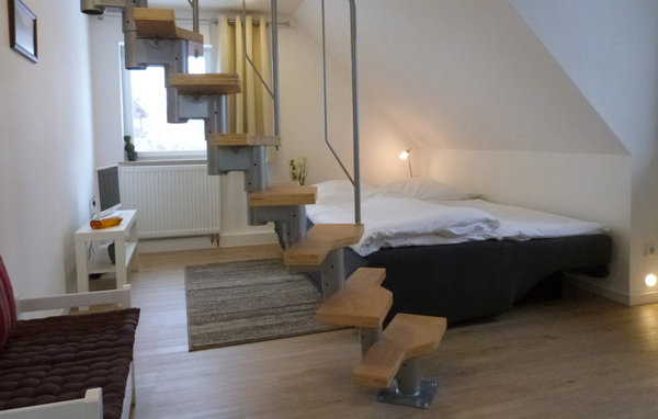 Ferienhaus - Pulsnitz , Deutschland - DSA126 605