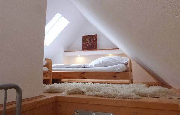 Ferienhaus - Pulsnitz , Deutschland - DSA126 606