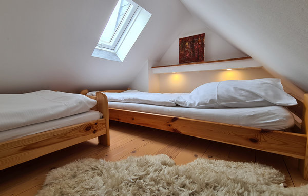Ferienhaus - Pulsnitz , Deutschland - DSA126 607