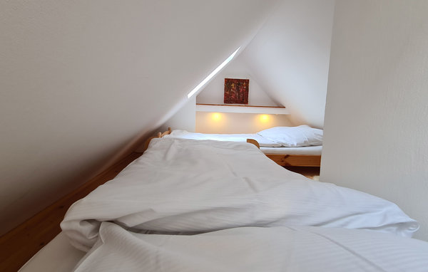 Ferienhaus - Pulsnitz , Deutschland - DSA126 608