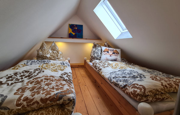 Ferienhaus - Pulsnitz , Deutschland - DSA126 609