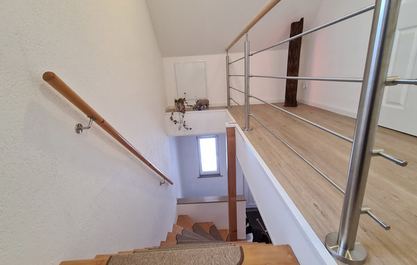 Ferienhaus - Pulsnitz , Deutschland - DSA126 502