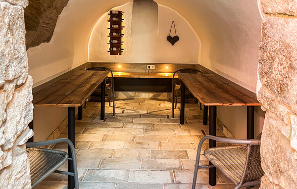 Holiday Home - Pulsnitz , Germany - DSA126 503