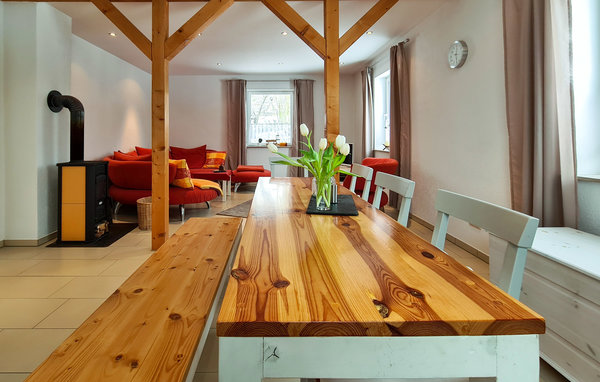 Ferienhaus - Pulsnitz , Deutschland - DSA126 401