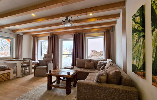 Ferienhaus - Pulsnitz , Deutschland - DSA126 6