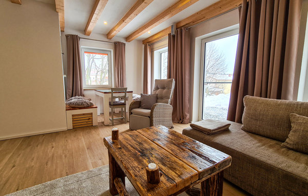 Ferienhaus - Pulsnitz , Deutschland - DSA126 7