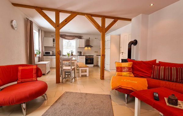 Ferienhaus - Pulsnitz , Deutschland - DSA126 4