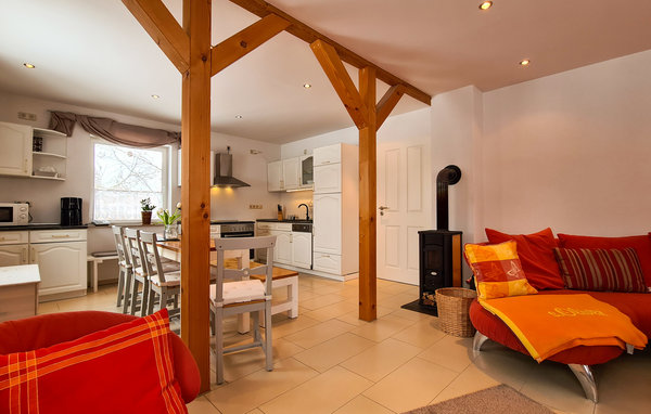 Ferienhaus - Pulsnitz , Deutschland - DSA126 5