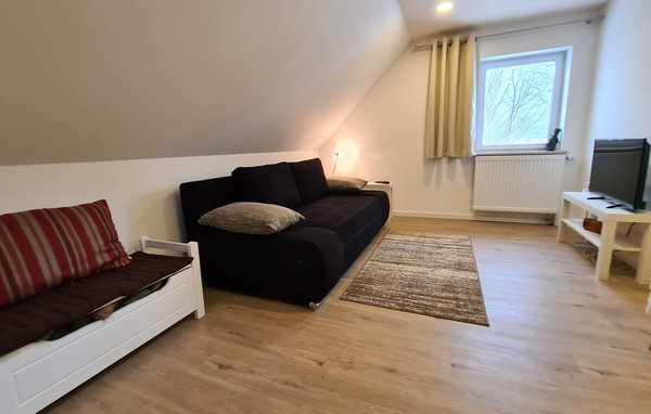 Ferienhaus - Pulsnitz , Deutschland - DSA126 301