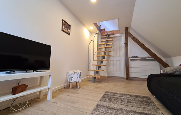 Ferienhaus - Pulsnitz , Deutschland - DSA126 302