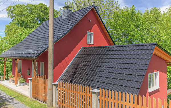 Ferienhaus - Pulsnitz , Deutschland - DSA126 81