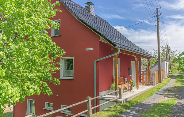 Ferienhaus - Pulsnitz , Deutschland - DSA126 82