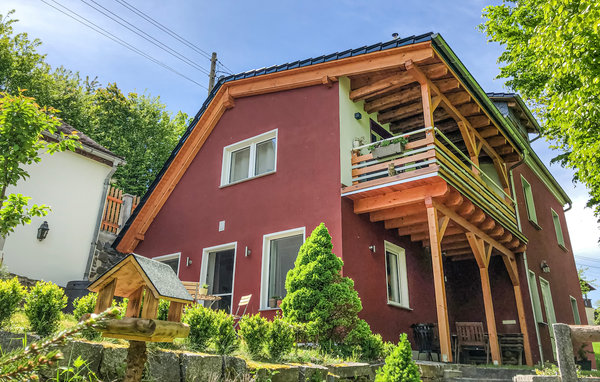 Ferienhaus - Pulsnitz , Deutschland - DSA126 83