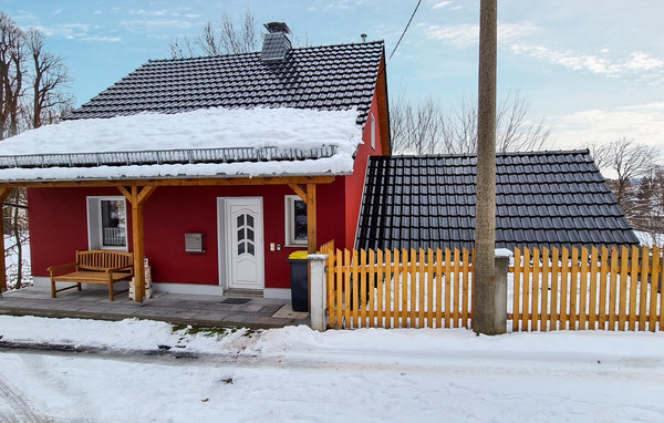 Ferienhaus - Pulsnitz , Deutschland - DSA126 84