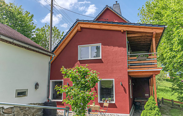Ferienhaus - Pulsnitz , Deutschland - DSA126 85