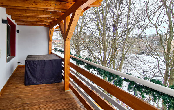 Ferienhaus - Pulsnitz , Deutschland - DSA126 101
