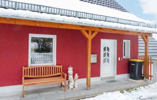 Ferienhaus - Pulsnitz , Deutschland - DSA126 103