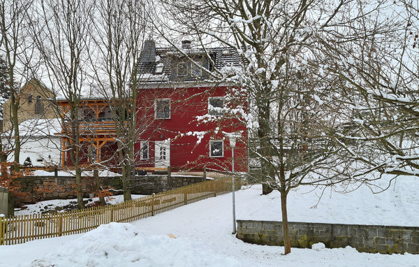 Ferienhaus - Pulsnitz , Deutschland - DSA126 105