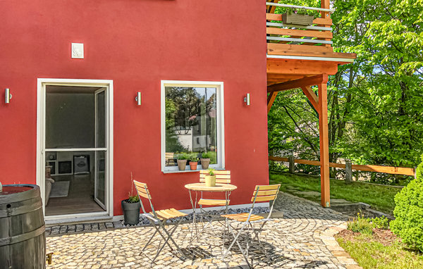 Ferienhaus - Pulsnitz , Deutschland - DSA126 106
