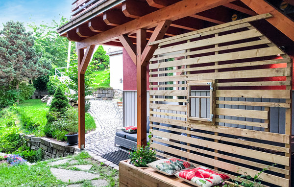 Ferienhaus - Pulsnitz , Deutschland - DSA126 108