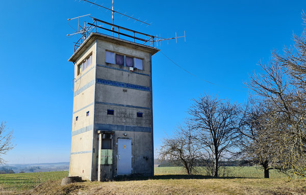 Semesterhus - Adorf , Tyskland - DSA159 901