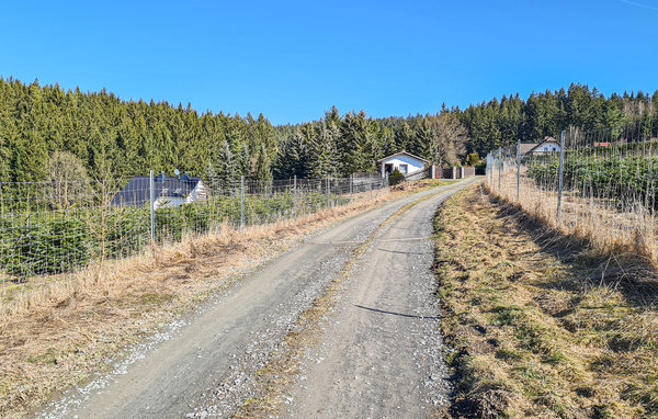 Semesterhus - Adorf , Tyskland - DSA159 902