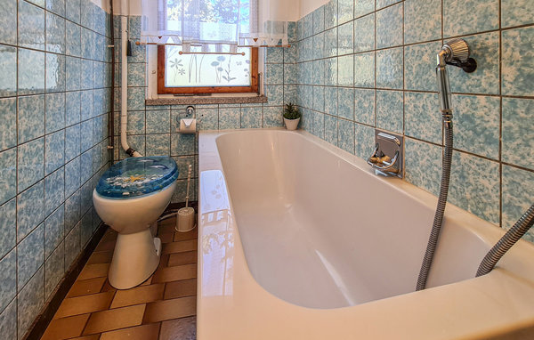 Semesterhus - Adorf , Tyskland - DSA159 703