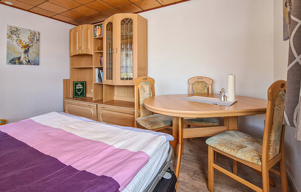 Semesterhus - Adorf , Tyskland - DSA159 602