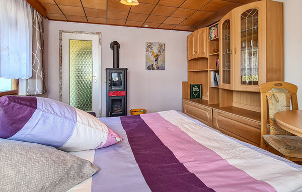 Semesterhus - Adorf , Tyskland - DSA159 603