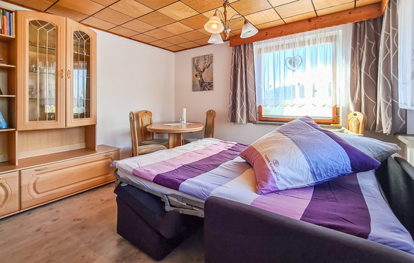 Semesterhus - Adorf , Tyskland - DSA159 604