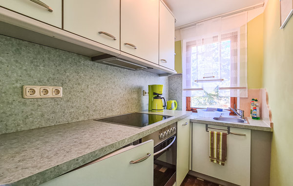 Semesterhus - Adorf , Tyskland - DSA159 5