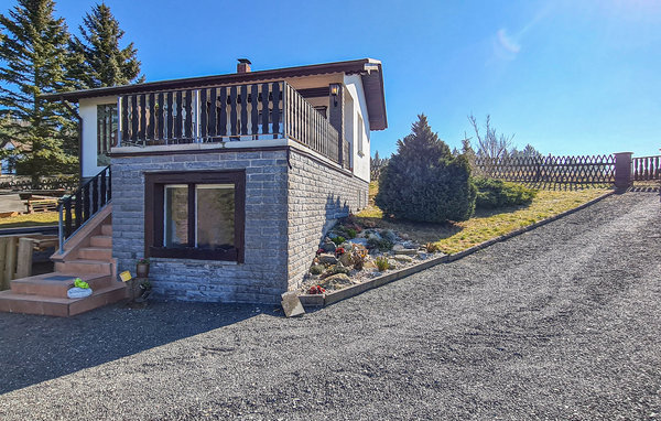 Semesterhus - Adorf , Tyskland - DSA159 81
