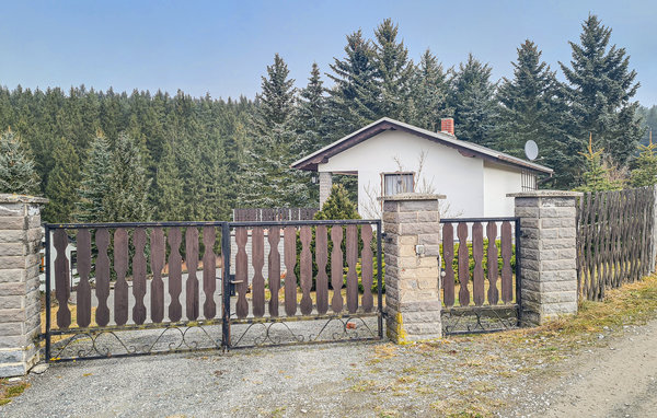 Semesterhus - Adorf , Tyskland - DSA159 82