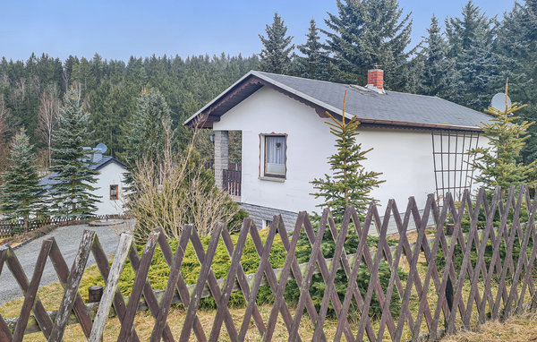 Semesterhus - Adorf , Tyskland - DSA159 83